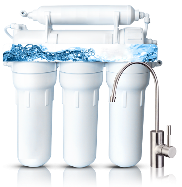  Water Filtration Installation Charleston, SC