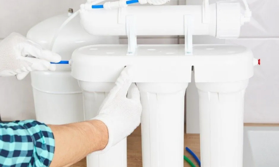  Water Filtration Installation Charleston, SC