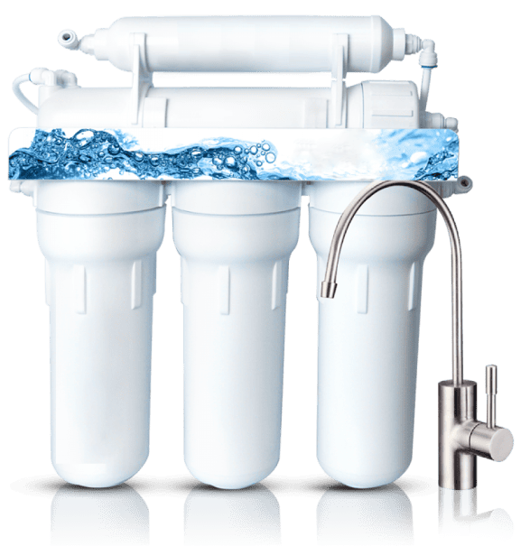  Water Filtration Installation Goose Creek, SC